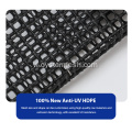 Hình vuông 6 mm-22mm nổi Boam Oyster Túi